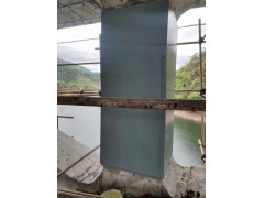 混凝土地面裂缝修补A墙体裂缝修补A桥梁裂缝修补图1