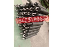 新型桥梁防落梁缓冲链条A防落链A桥梁防落链图1