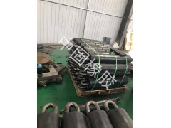 新型桥梁防落梁缓冲链条A防落链A桥梁防落链图2