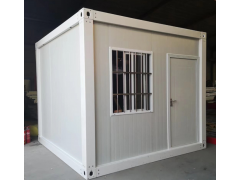 集装箱房|活动板房|临建房|彩钢房|活动房等工地临建房屋图1