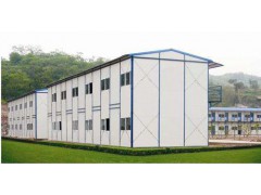 集装箱房|活动板房|临建房|彩钢房|活动房等工地临建房屋图3