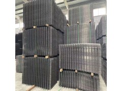 钢筋焊接网 钢筋网片 桥梁建筑网片 建筑网片图2