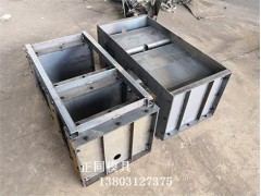 双槽E型槽钢模具  批发市场图1