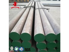 棒磨机钢棒 高硬度不断弯钢棒 工厂批发钢棒图1