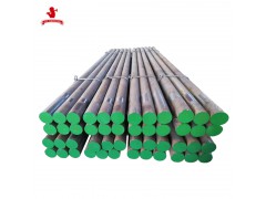 棒磨机钢棒 高硬度不断弯钢棒 工厂批发钢棒图2