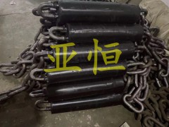 中固防落梁链条A安装防落梁链条A防落梁缓冲链材质图2