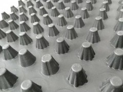塑料排水板图1