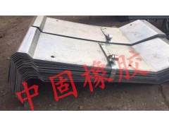 桥梁伸缩缝处护栏挡板厂家供应图2