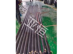 桥梁工程用圆形充气芯模图1