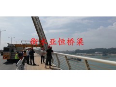 桥梁增高A桥梁体外预应力加固图1