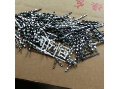 桥梁隧道波浪端钩建筑地坪纤维丝厂家图2