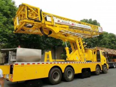 防撞墙切割A无损切割A混凝土建筑拆除图2