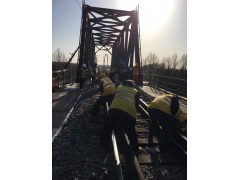 防撞墙切割A无损切割A混凝土建筑拆除图3