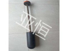 防震拉杆A防落梁抗震拉杆A桥梁防震拉杆图1