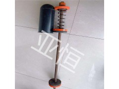 防震拉杆A防落梁抗震拉杆A桥梁防震拉杆图2