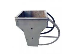 现浇隔离墩模具  行业信息图1