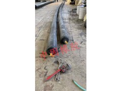 桥梁气囊A橡胶充气气囊A桥梁芯膜图1