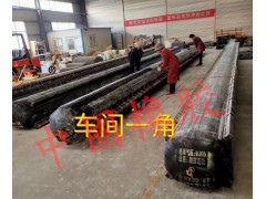 桥梁气囊A橡胶充气气囊A桥梁芯膜图2