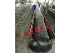 桥梁气囊A橡胶充气气囊A桥梁芯膜图3