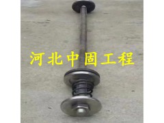 桥梁防落梁拉杆A桥梁纵向防落梁拉杆A桥梁防震拉杆图1