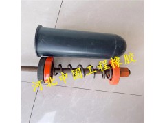 桥梁防落梁拉杆A桥梁纵向防落梁拉杆A桥梁防震拉杆图2