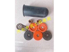 桥梁防落梁拉杆A桥梁纵向防落梁拉杆A桥梁防震拉杆图3