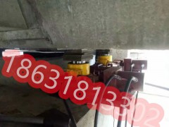 混凝土无损静力拆除A设备基础拆除A混凝土建筑物拆除图2