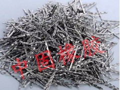 钢纤维A剪切型钢纤维A铣削型钢纤维图2