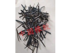 钢纤维A剪切型钢纤维A铣削型钢纤维图3