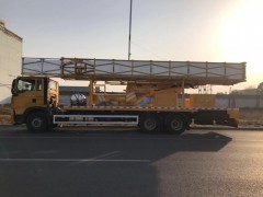 亚恒桥检车租赁图3