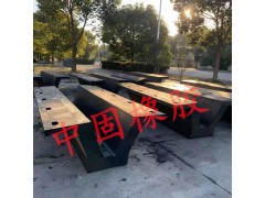 橡胶防撞护舷@D型橡胶护舷@U型橡胶护舷图1