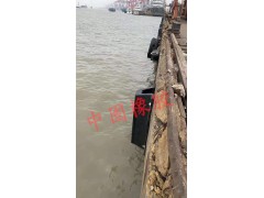 橡胶防撞护舷@D型橡胶护舷@U型橡胶护舷图2