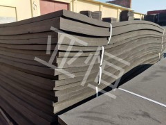 泡沫板V填缝板V聚乙烯闭孔泡沫板图3