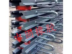 C型伸缩缝A80型桥梁伸缩缝A板式橡胶伸缩缝图1