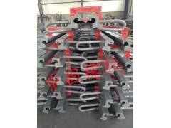C型伸缩缝A80型桥梁伸缩缝A板式橡胶伸缩缝图3