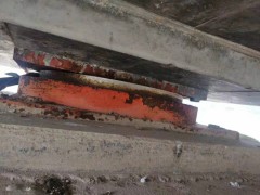 桥梁裂缝修补加固A裂缝修补专用胶A桥梁裂缝修补图2