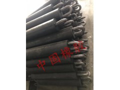 防落防撞梁A防落梁缓冲装置A桥梁防落梁缓冲链条装置图2