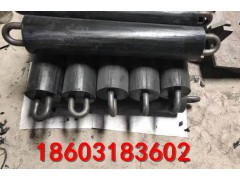 新型桥梁防落梁链条的优点图3