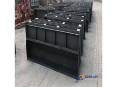 铁路遮板钢模具  知识图1