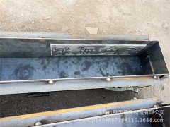 警示砖钢模具   批发商图1