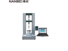 电子拉力试验机拉力机万能试验机GL028系列试验机图1