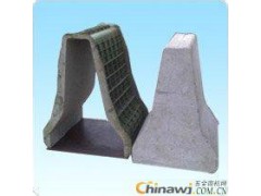 保定润达   公路隔离带钢模具 报价图1