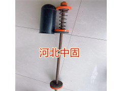 桥梁纵向防落梁拉杆可定制图1