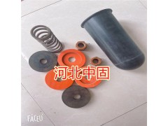 桥梁纵向防落梁拉杆可定制图3