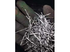 钢纤维剪切波浪型厂家图2