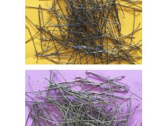 钢纤维剪切波浪型厂家图3