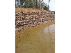 公路护岸格宾网石笼 高尔凡格宾网优势图1