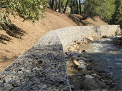 供应格宾网护岸 防洪定制格宾网厂家图1