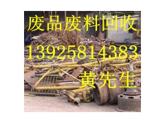 河源二手钢材回收公司，河源二手公路指示牌回收公司图2