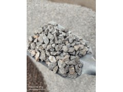 东平梯门大量出售水洗整形反击破石子高速，高铁专用图1